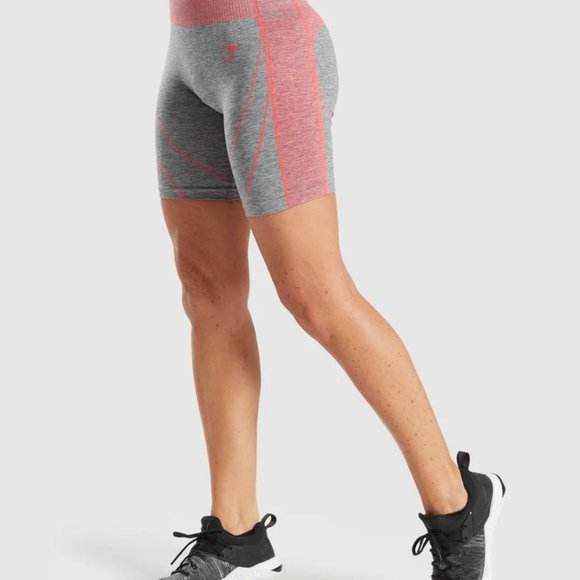 Gymshark Hyper Amplify Shorts - Picture 4 of 9